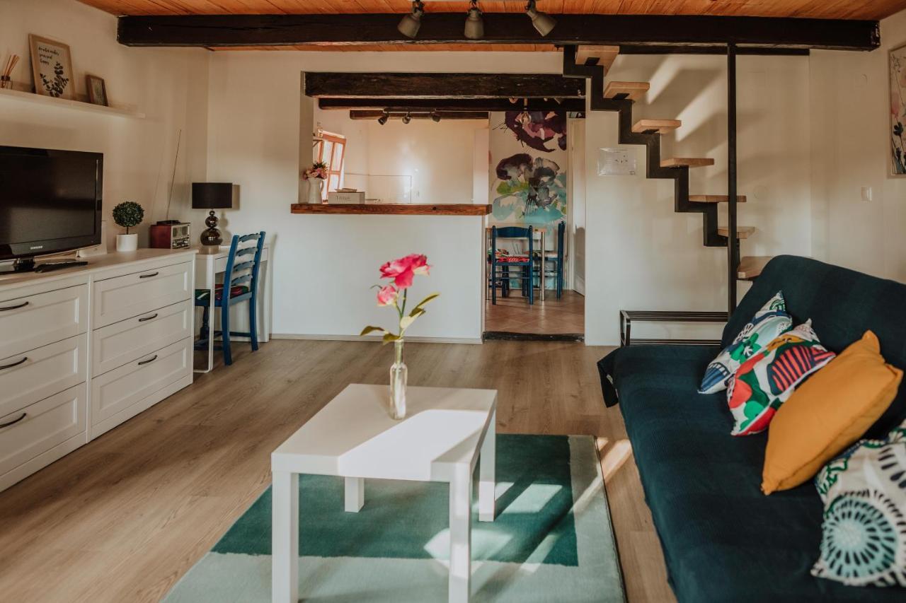 Kuca Za Odmor Lang Villa Karlovac Bagian luar foto
