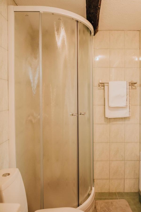 Kuca Za Odmor Lang Villa Karlovac Bagian luar foto