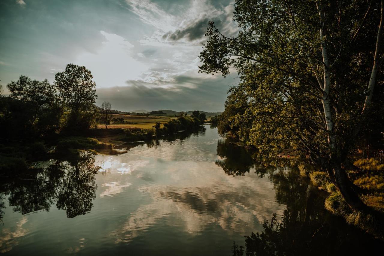 Kuca Za Odmor Lang Villa Karlovac Bagian luar foto